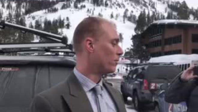 What we know about Alpine Meadows ski resort