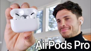 review-of-apple-airpods-pro
